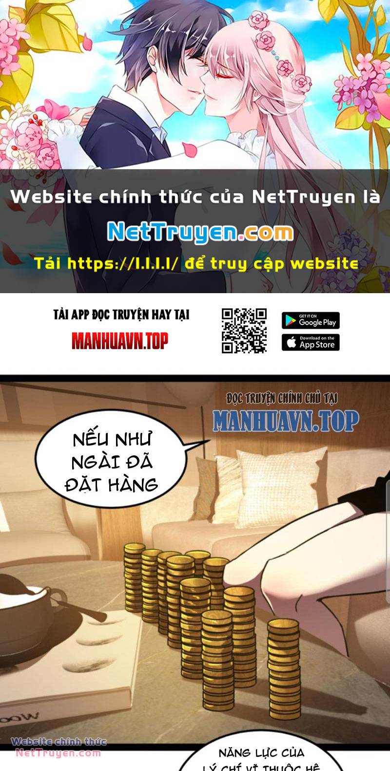 Quỷ Dị Khó Giết? Thật Xin Lỗi, Ta Mới Thật Sự Là Bất Tử Chapter 83 - Trang 2