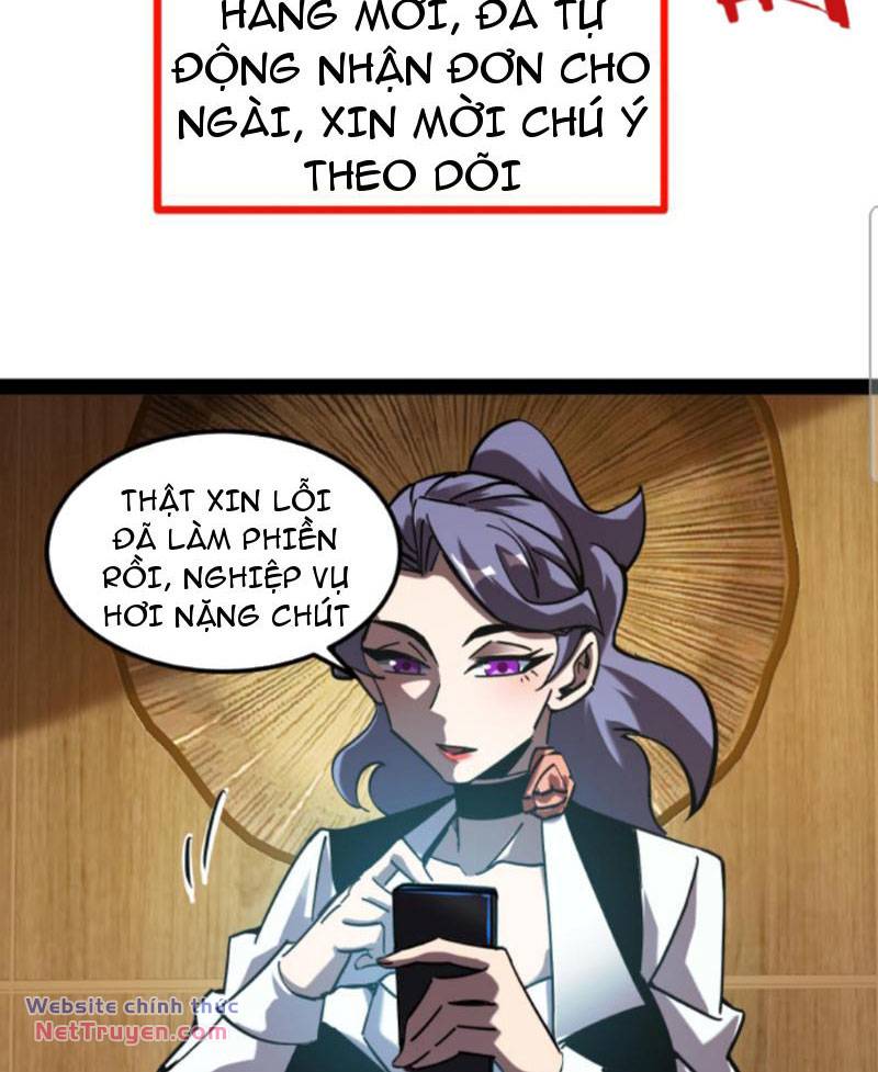 Quỷ Dị Khó Giết? Thật Xin Lỗi, Ta Mới Thật Sự Là Bất Tử Chapter 83 - Trang 2