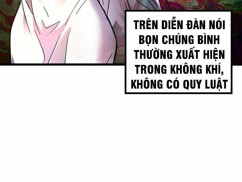 Quỷ Dị Khó Giết? Thật Xin Lỗi, Ta Mới Thật Sự Là Bất Tử Chapter 54 - Trang 2