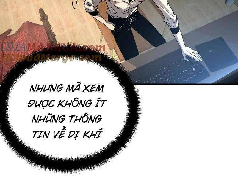 Quỷ Dị Khó Giết? Thật Xin Lỗi, Ta Mới Thật Sự Là Bất Tử Chapter 54 - Trang 2