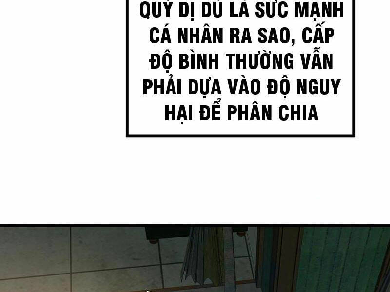 Quỷ Dị Khó Giết? Thật Xin Lỗi, Ta Mới Thật Sự Là Bất Tử Chapter 54 - Trang 2