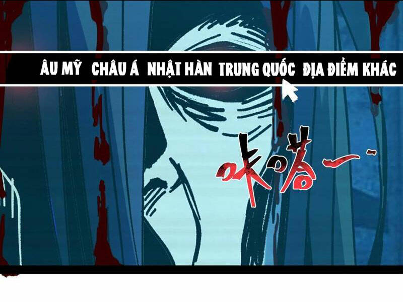 Quỷ Dị Khó Giết? Thật Xin Lỗi, Ta Mới Thật Sự Là Bất Tử Chapter 53 - Trang 2