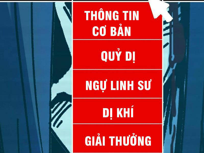 Quỷ Dị Khó Giết? Thật Xin Lỗi, Ta Mới Thật Sự Là Bất Tử Chapter 53 - Trang 2