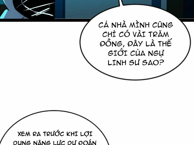 Quỷ Dị Khó Giết? Thật Xin Lỗi, Ta Mới Thật Sự Là Bất Tử Chapter 53 - Trang 2