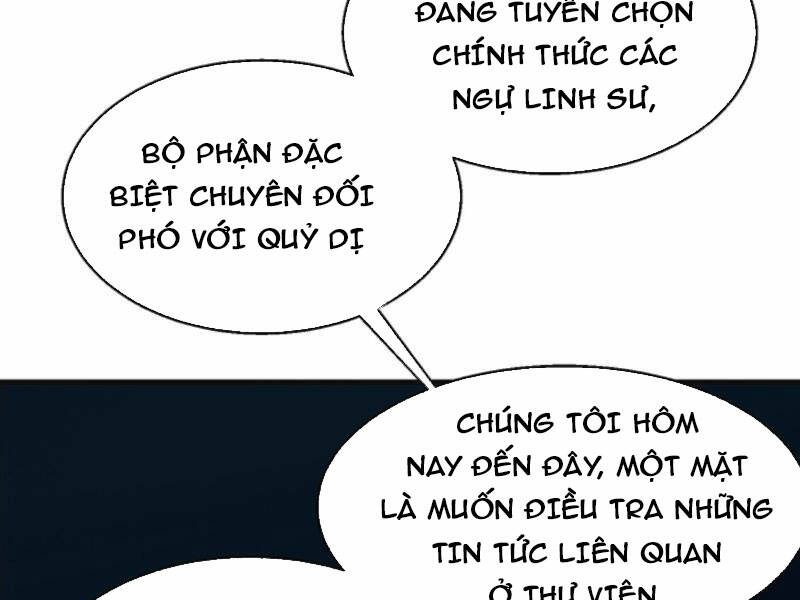 Quỷ Dị Khó Giết? Thật Xin Lỗi, Ta Mới Thật Sự Là Bất Tử Chapter 49 - Trang 2