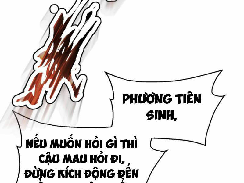 Quỷ Dị Khó Giết? Thật Xin Lỗi, Ta Mới Thật Sự Là Bất Tử Chapter 49 - Trang 2