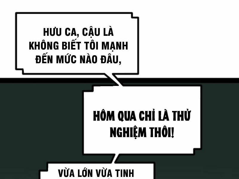 Quỷ Dị Khó Giết? Thật Xin Lỗi, Ta Mới Thật Sự Là Bất Tử Chapter 48 - Trang 2