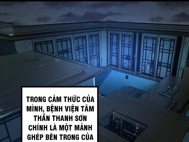 Quỷ Dị Khó Giết? Thật Xin Lỗi, Ta Mới Thật Sự Là Bất Tử Chapter 44 - Trang 2