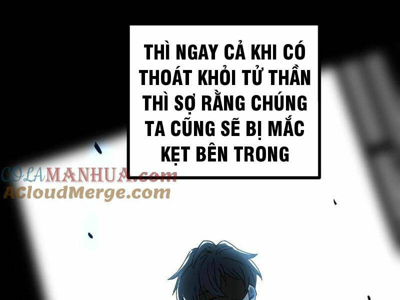 Quỷ Dị Khó Giết? Thật Xin Lỗi, Ta Mới Thật Sự Là Bất Tử Chapter 44 - Trang 2