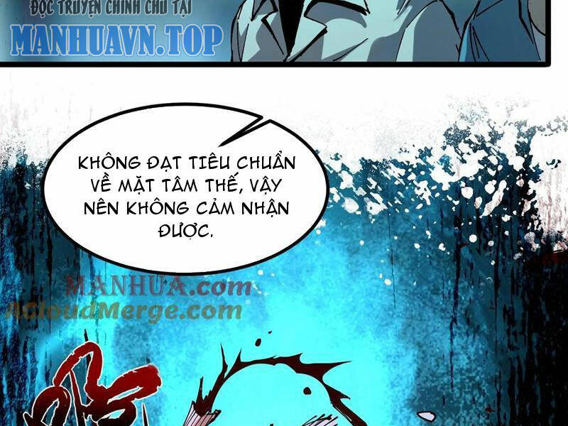 Quỷ Dị Khó Giết? Thật Xin Lỗi, Ta Mới Thật Sự Là Bất Tử Chapter 26 - Trang 2