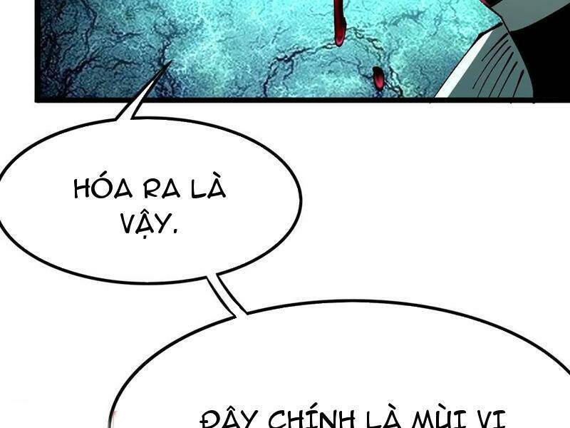 Quỷ Dị Khó Giết? Thật Xin Lỗi, Ta Mới Thật Sự Là Bất Tử Chapter 24 - Trang 2