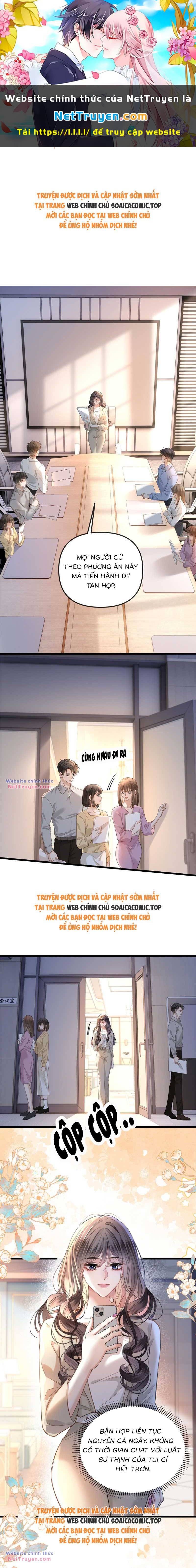 Ngày Mai Cũng Thích Chapter 47 - Trang 2