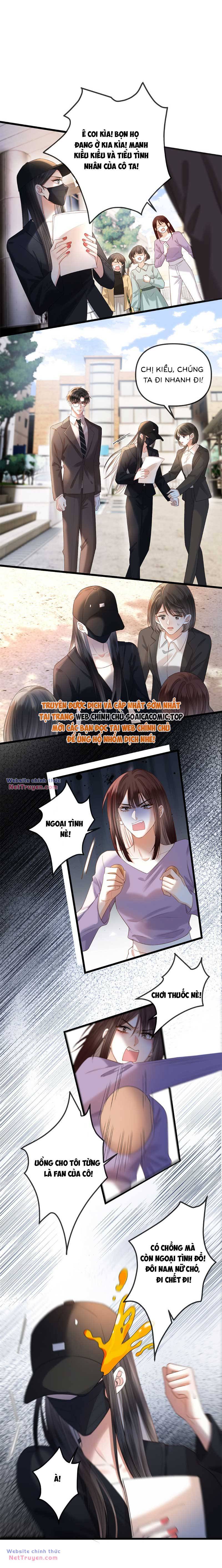 Ngày Mai Cũng Thích Chapter 47 - Trang 2