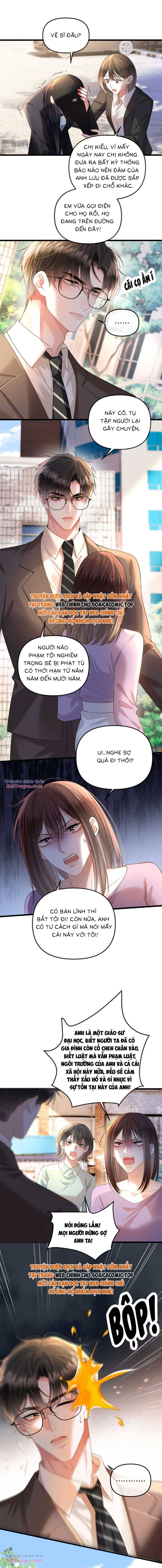 Ngày Mai Cũng Thích Chapter 47 - Trang 2