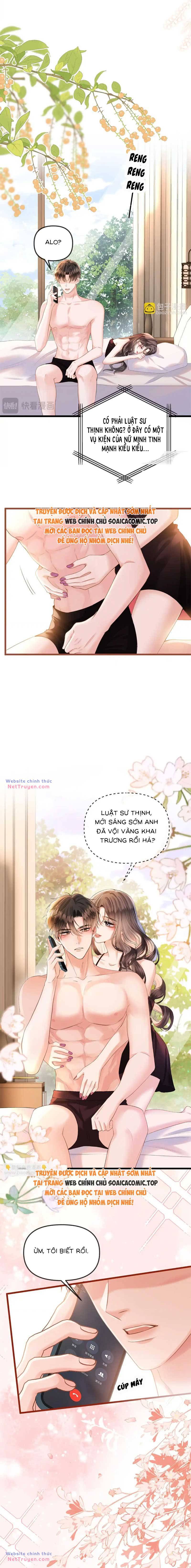 Ngày Mai Cũng Thích Chapter 46 - Trang 2