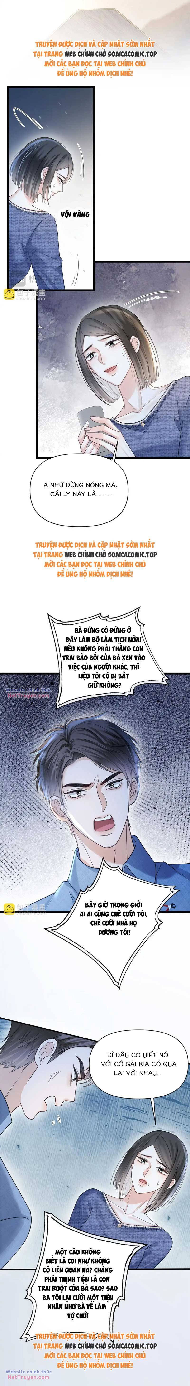 Ngày Mai Cũng Thích Chapter 46 - Trang 2