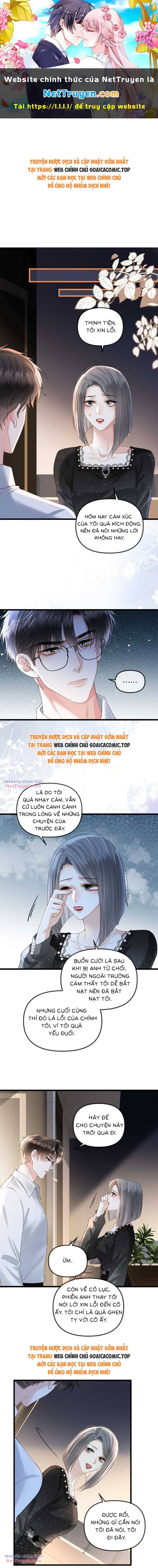 Ngày Mai Cũng Thích Chapter 45 - Trang 2