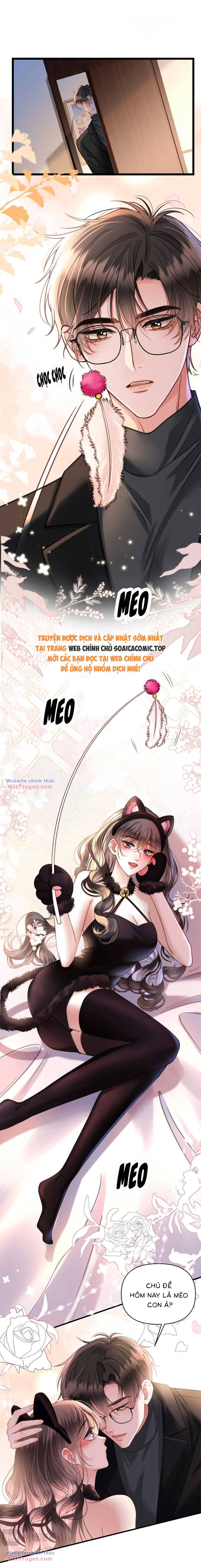 Ngày Mai Cũng Thích Chapter 45 - Trang 2