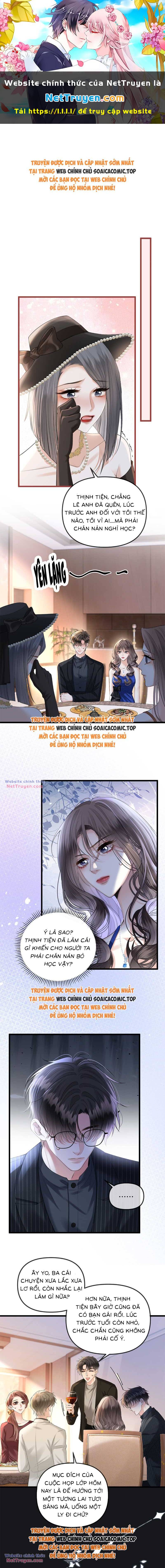 Ngày Mai Cũng Thích Chapter 44 - Trang 2