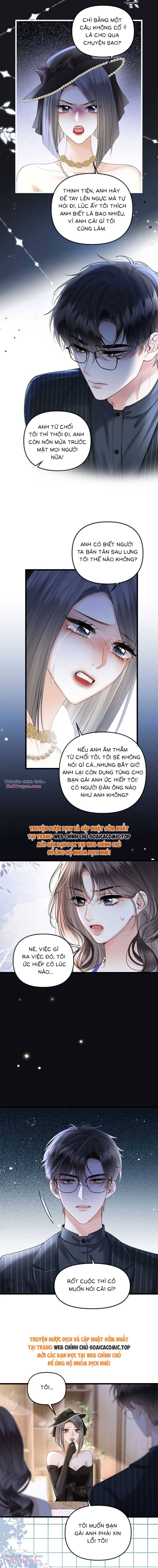 Ngày Mai Cũng Thích Chapter 44 - Trang 2