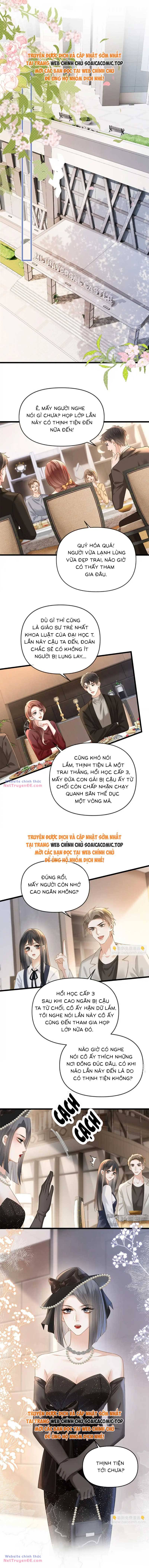 Ngày Mai Cũng Thích Chapter 43 - Trang 2