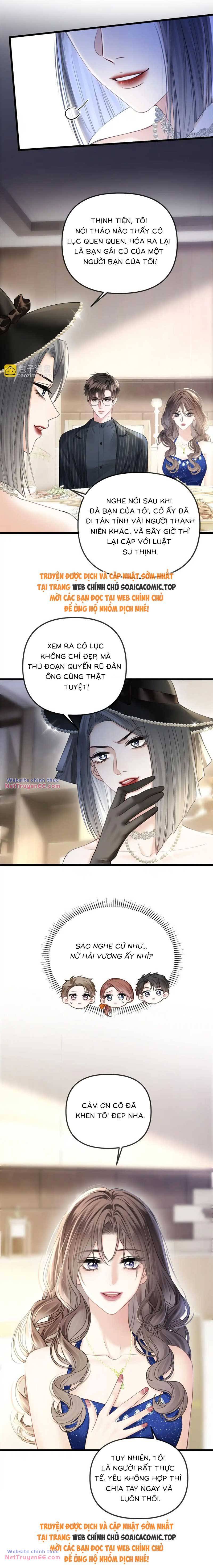 Ngày Mai Cũng Thích Chapter 43 - Trang 2