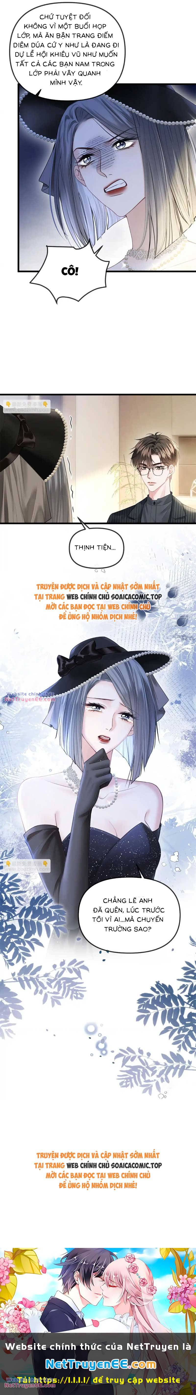 Ngày Mai Cũng Thích Chapter 43 - Trang 2