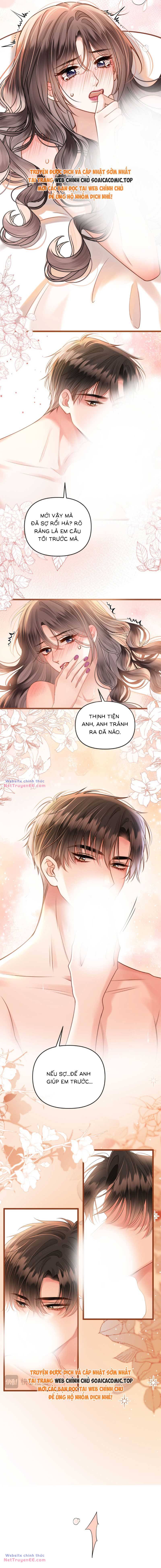 Ngày Mai Cũng Thích Chapter 42 - Trang 2