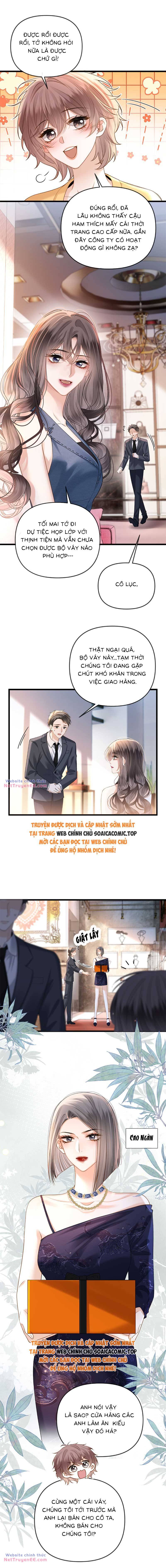 Ngày Mai Cũng Thích Chapter 42 - Trang 2