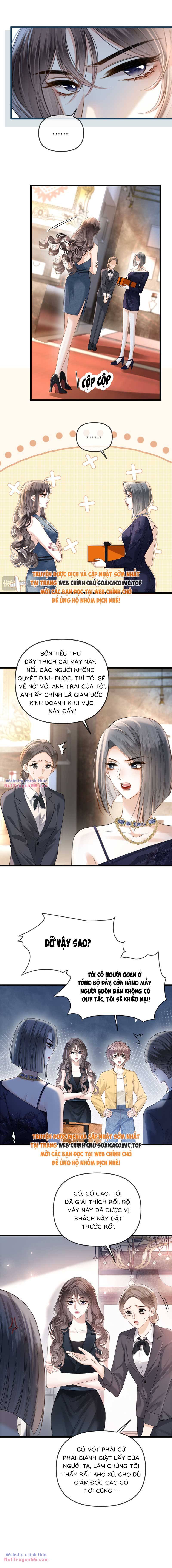 Ngày Mai Cũng Thích Chapter 42 - Trang 2