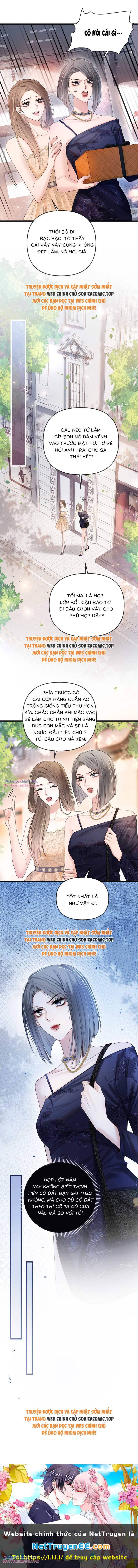 Ngày Mai Cũng Thích Chapter 42 - Trang 2