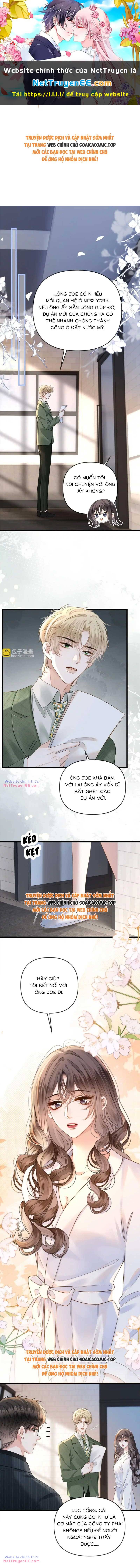 Ngày Mai Cũng Thích Chapter 41 - Trang 2