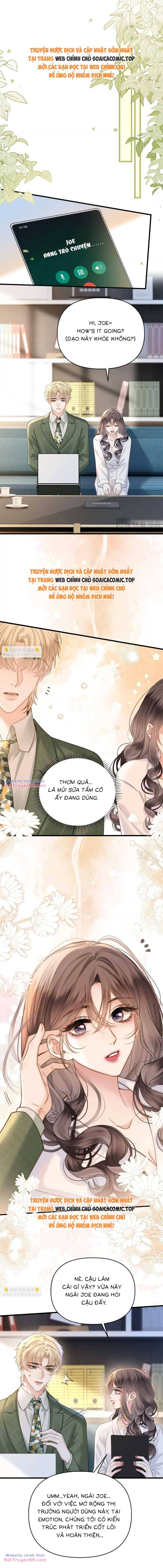 Ngày Mai Cũng Thích Chapter 41 - Trang 2