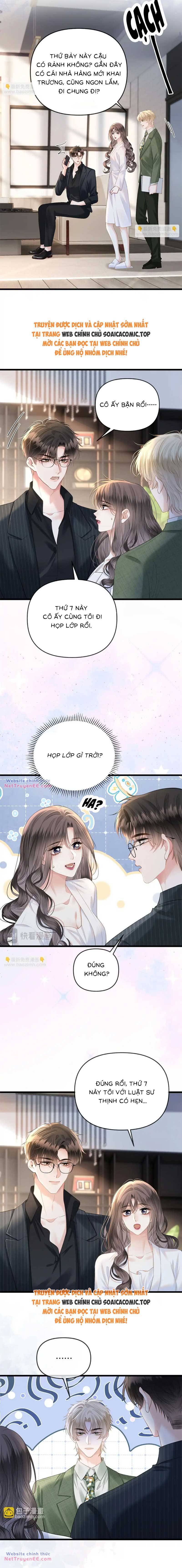 Ngày Mai Cũng Thích Chapter 41 - Trang 2