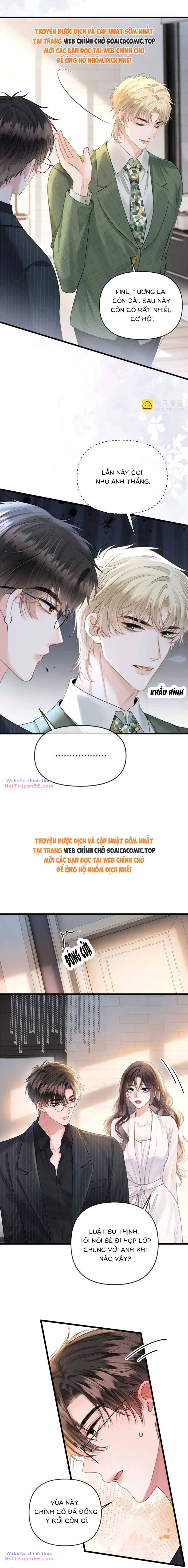 Ngày Mai Cũng Thích Chapter 41 - Trang 2