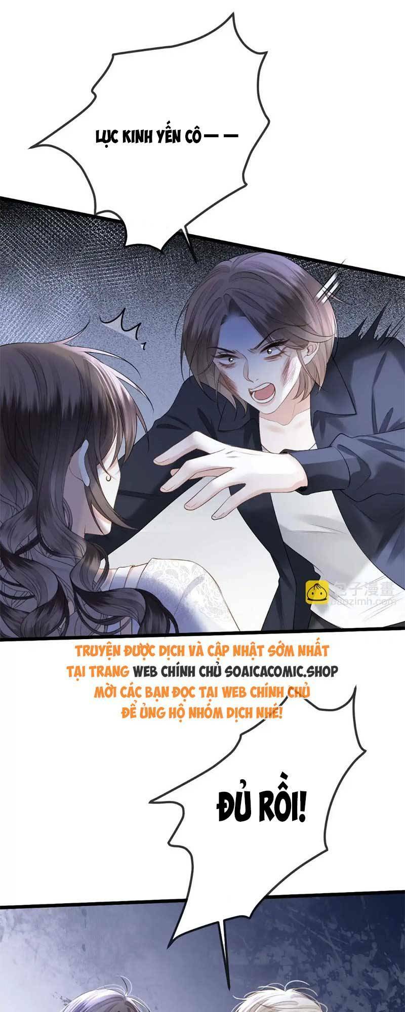 Ngày Mai Cũng Thích Chapter 40 - Trang 2