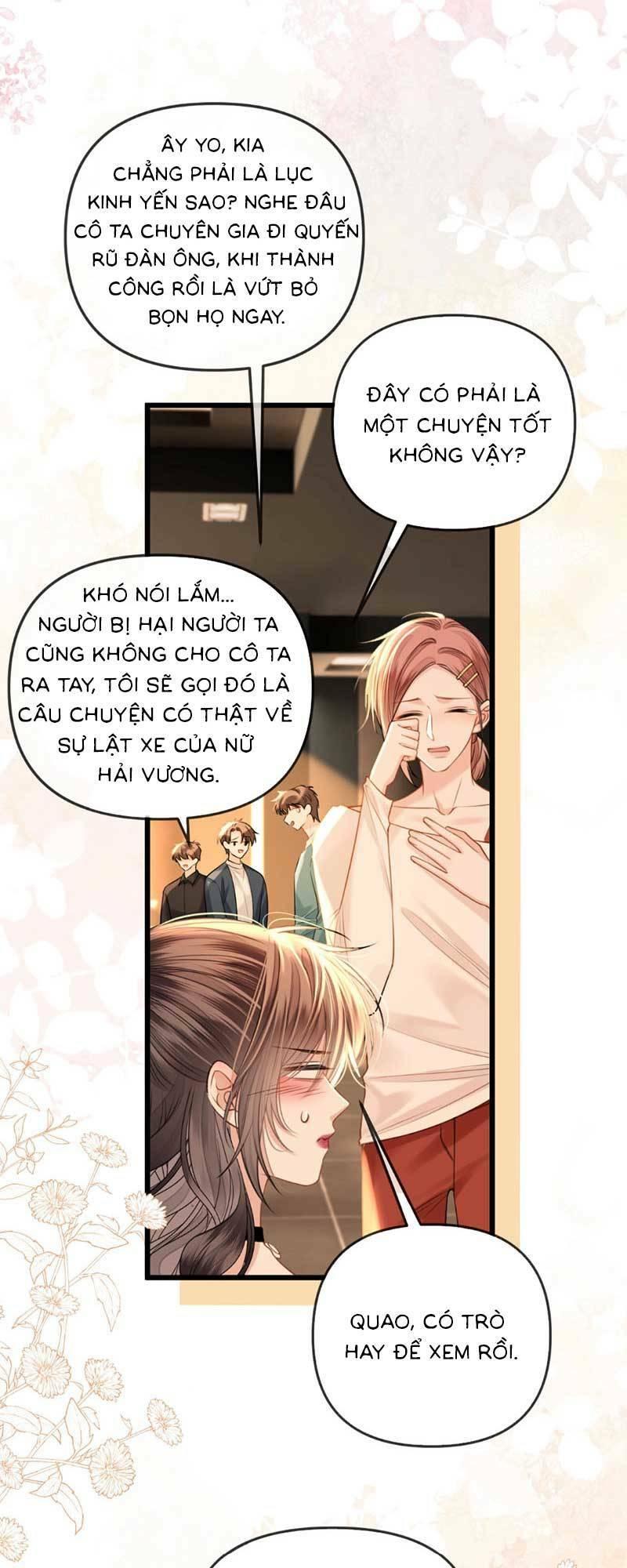 Ngày Mai Cũng Thích Chapter 38 - Trang 2