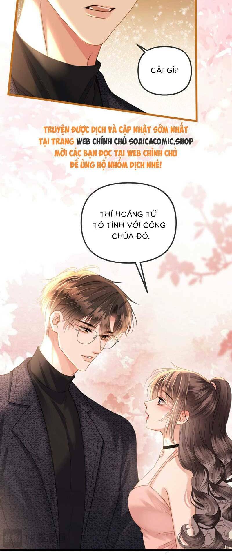 Ngày Mai Cũng Thích Chapter 38 - Trang 2