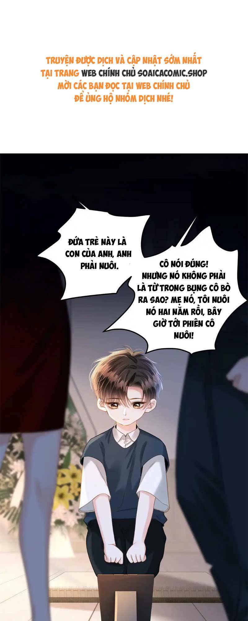 Ngày Mai Cũng Thích Chapter 37 - Trang 2