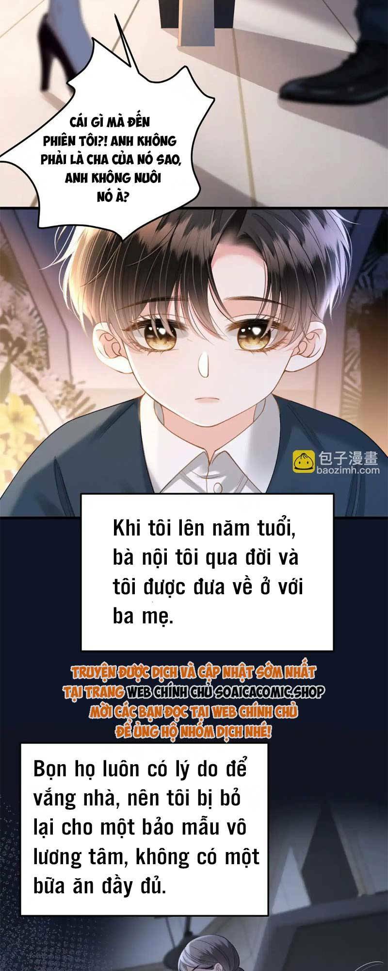 Ngày Mai Cũng Thích Chapter 37 - Trang 2