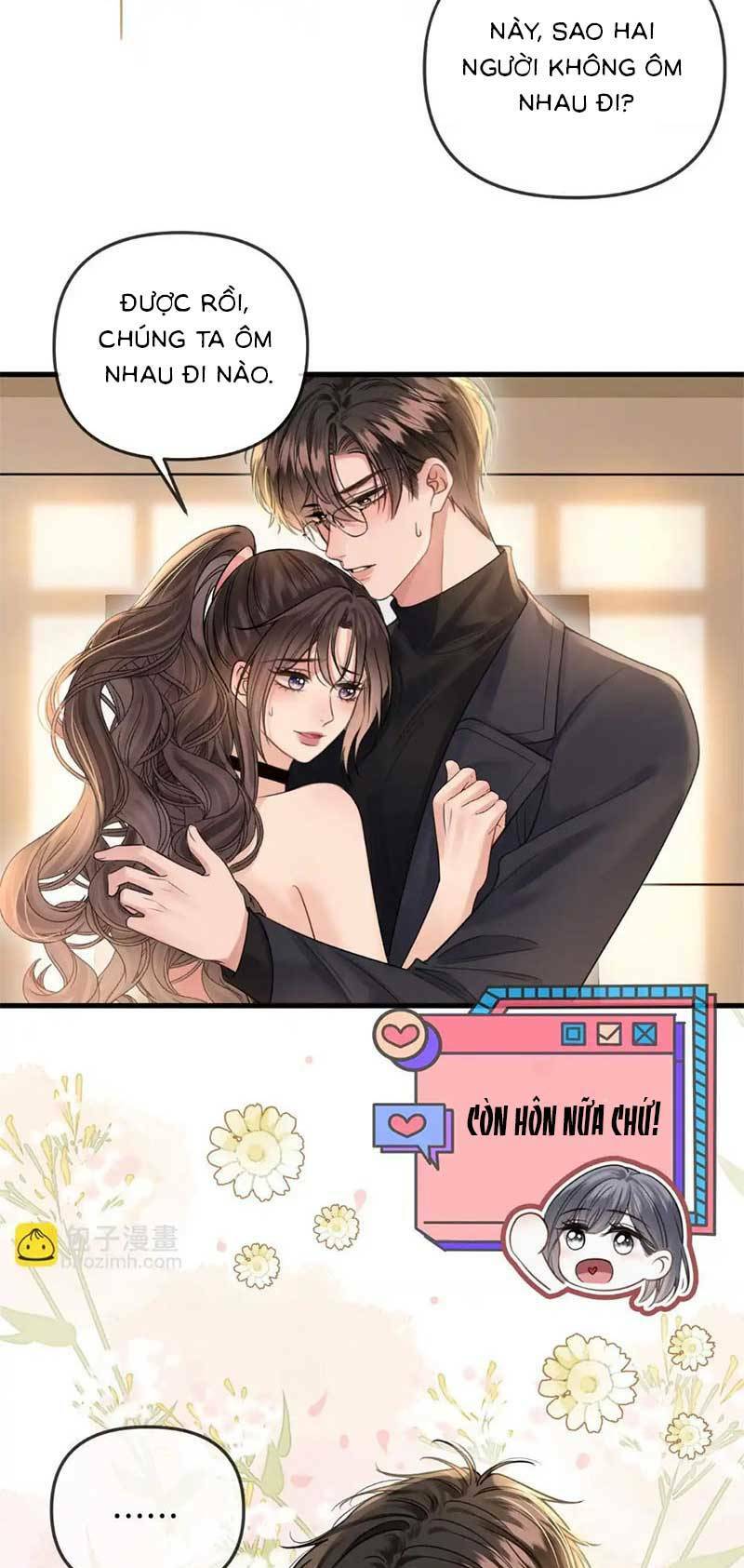 Ngày Mai Cũng Thích Chapter 37 - Trang 2