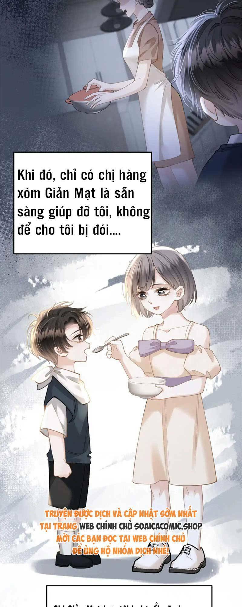 Ngày Mai Cũng Thích Chapter 37 - Trang 2