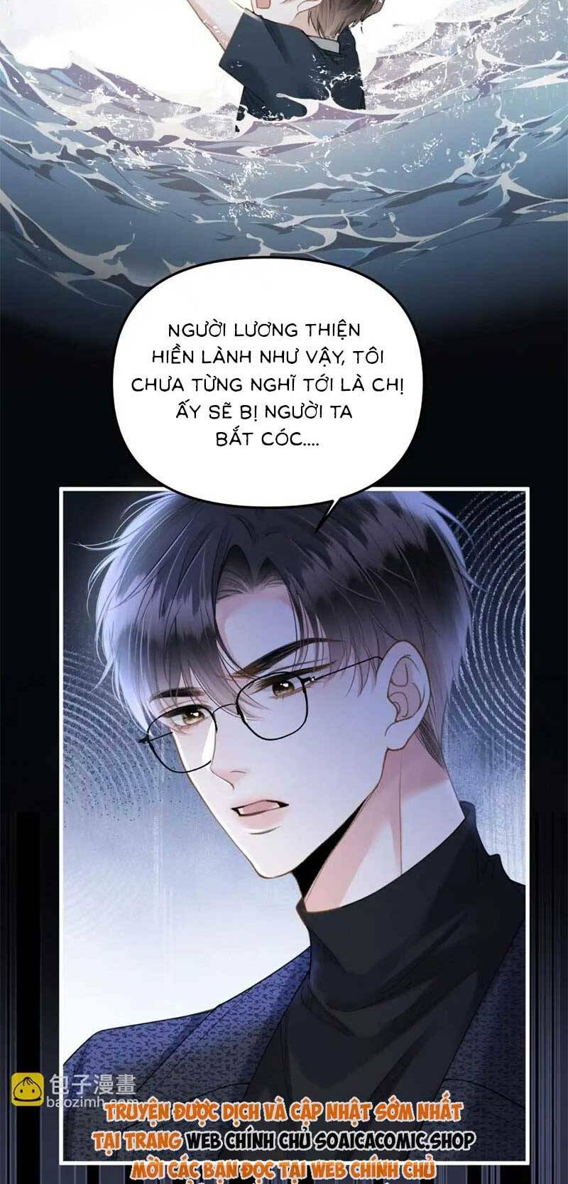 Ngày Mai Cũng Thích Chapter 37 - Trang 2