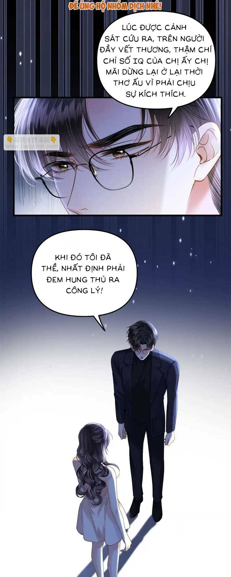 Ngày Mai Cũng Thích Chapter 37 - Trang 2