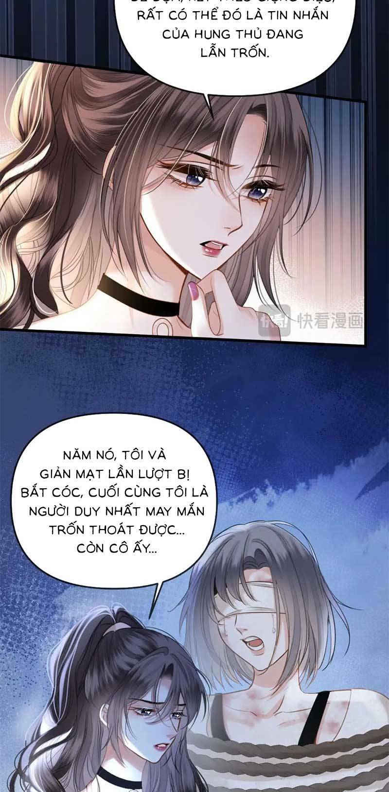 Ngày Mai Cũng Thích Chapter 37 - Trang 2