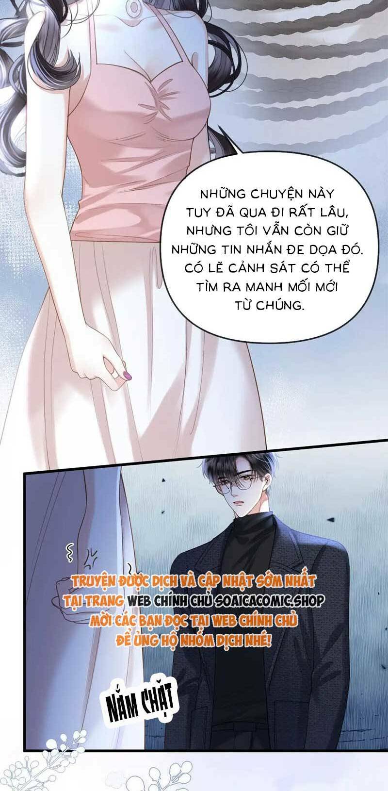 Ngày Mai Cũng Thích Chapter 37 - Trang 2