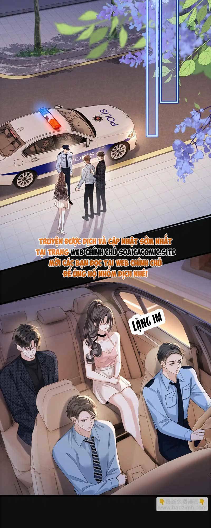 Ngày Mai Cũng Thích Chapter 36 - Trang 2