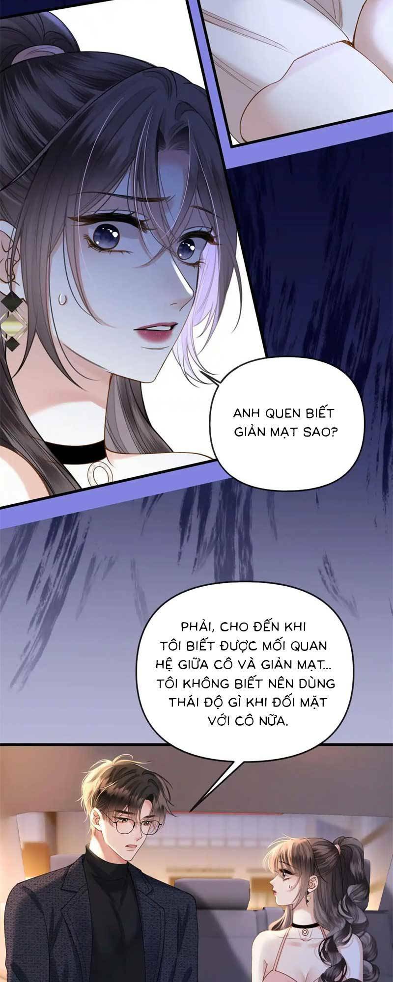 Ngày Mai Cũng Thích Chapter 36 - Trang 2