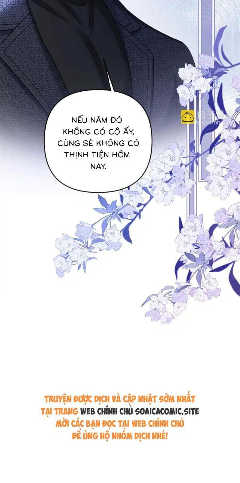 Ngày Mai Cũng Thích Chapter 36 - Trang 2