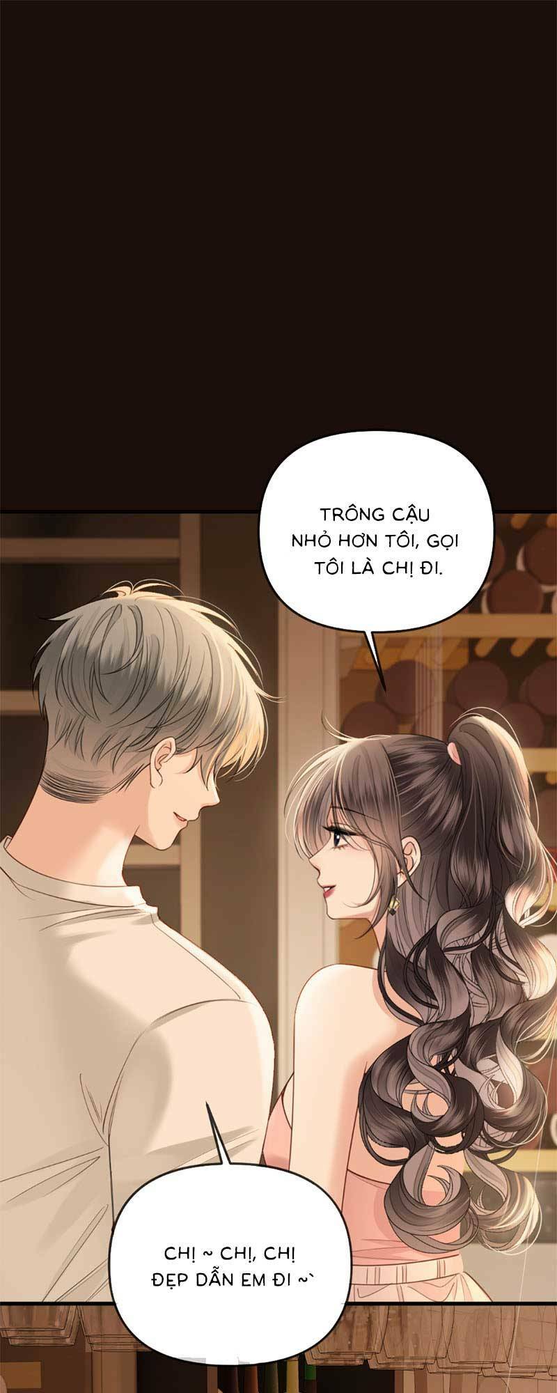 Ngày Mai Cũng Thích Chapter 35 - Trang 2